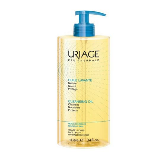 URIAGE HLE LAV 1L — Pharmacie Royale - Saint-Cloud
