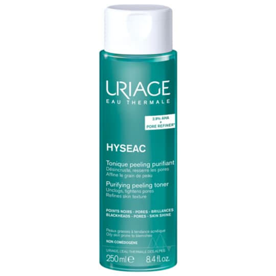 URIAGE HYSEAC TONIQUE PURIF250ML — Pharmacie Carnot