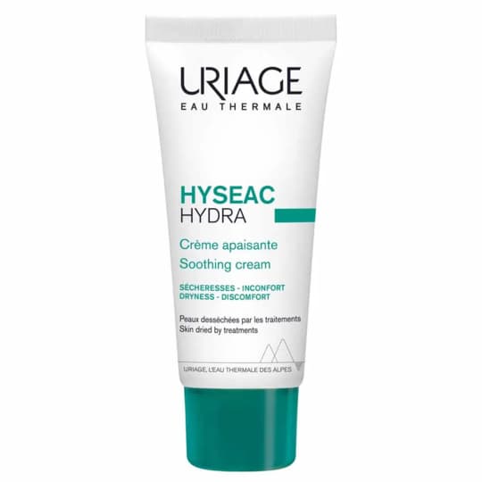URIAGE HYSEAC CR APAISANTE 40ML — PHARMACIE DES CLINIQUES