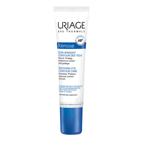 URIAGE XEMOSE APAIS CONT YEUX 15ML — PHARMACIE DES CLINIQUES