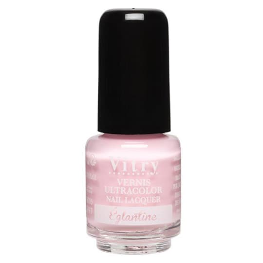 VITRY MINI VERNIS EGLANTINE 4ML — Pharmacie de la mairie