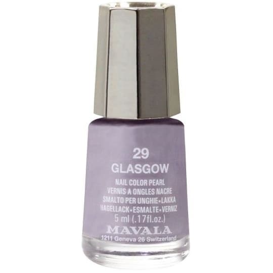 MAVALA VERNIS ONGL GLASGOW 029 — Pharmacie Métro Champigny