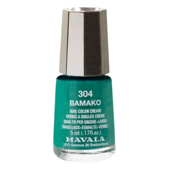 MAVALA VERNIS ONGL BAMAKO 304 — Pharmacie Boetie