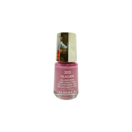 MAVALA VERNIS ONGL GLACIER 323 — Pharmacie du Triangle