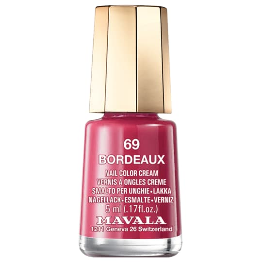 MAVALA VERNIS ONGL BORDEAUX 069 — pharmacie confluence ivry