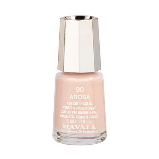 MAVALA VERNIS ONGL AROSA 090 — Pharmacie de la Gare Montparnasse