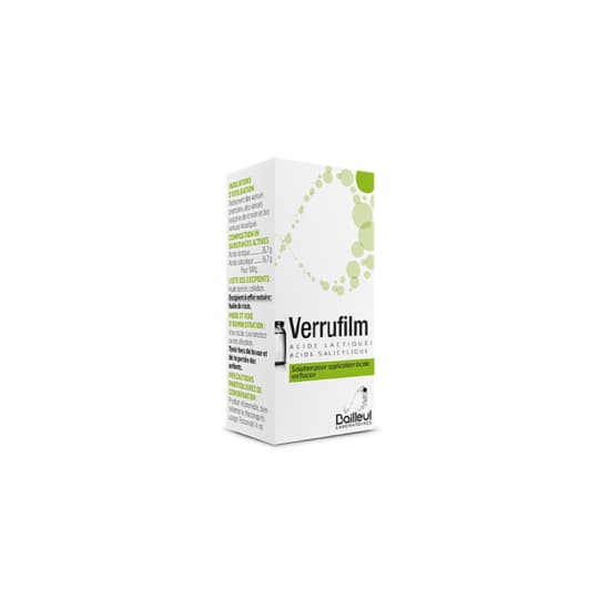 VERRUFILM SOL EXT 14ML — Pharmacie Pharmavance Richard Lenoir
