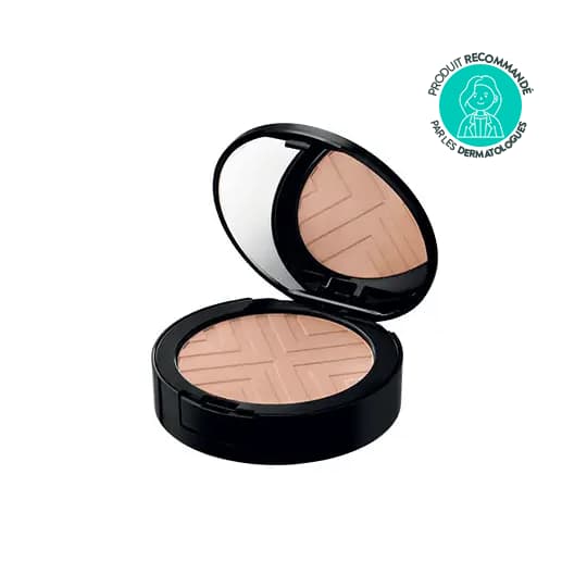 VICHY DERMABLEND COVERMATTE 25 — Grande Pharmacie Lazare Carnot 7j/7