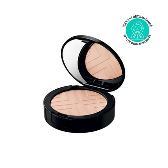 VICHY DERMABLEND COVERMATTE 15 — Grande Pharmacie Lazare Carnot 7j/7