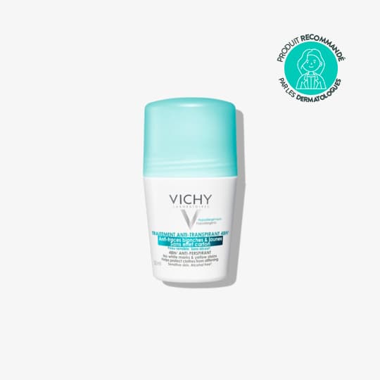 VICHY H DEOD BILLE A/TRACE 50ML — Pharmacie Lafayette Rueil