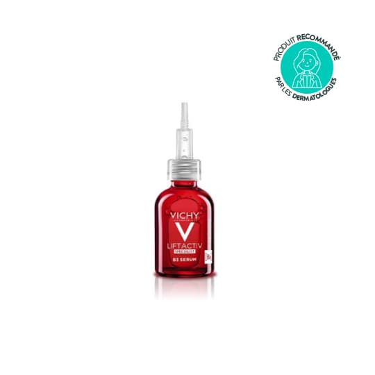 VICHY LIFTACTIV SERUM B3 30ML — Pharmacie Maarek
