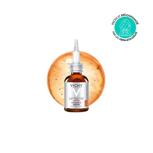 VICHY LIFTACTIV HA VIT C 16% 20ML — pharmacie confluence ivry