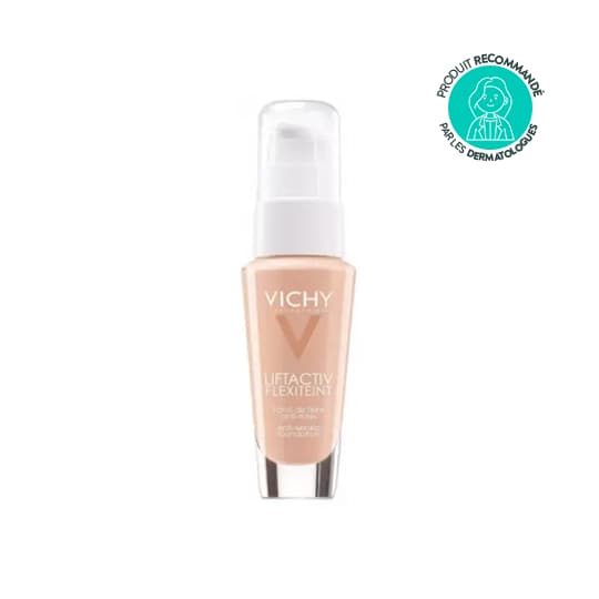 Vichy liftactiv flexilift teint n°35 sand 30 ml — Pharmacie Parc Lann