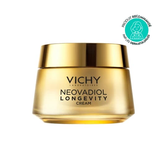 VICHY NEOVADIOL LONGEVITY CR 50ML — La Grande Pharmacie du Bac