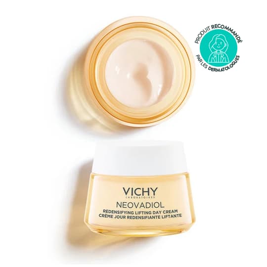 VICHY NEOVADIOL MENO PNM 50ML — Pharmacie Métro Champigny