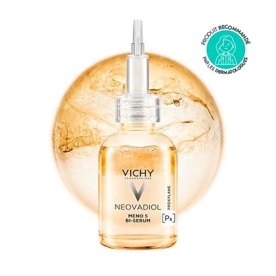VICHY NEOVADIOL MENO5 BISERUM 30ML — Pharmacie Métro Champigny