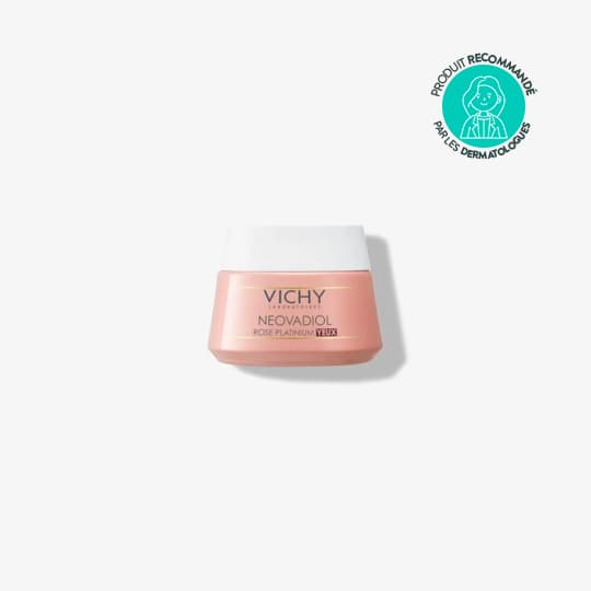VICHY NEOVADIOL ROSE PLAT YEUX15ML — Pharmacie Palm Beach