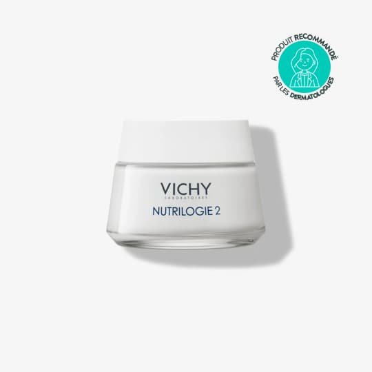 Vichy nutrilogie 2 50 ml — Pharmacie Européenne 24/24 de la place de clichy