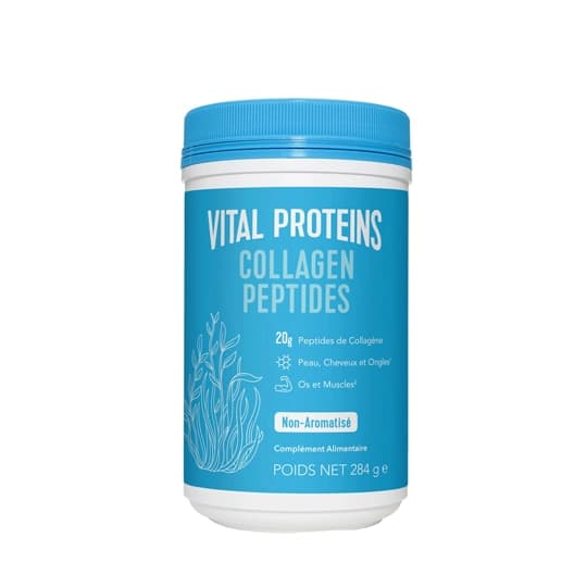 VITAL PROTEINS COLLAG PEPTID 284G — Pharmacie Du Village Santé
