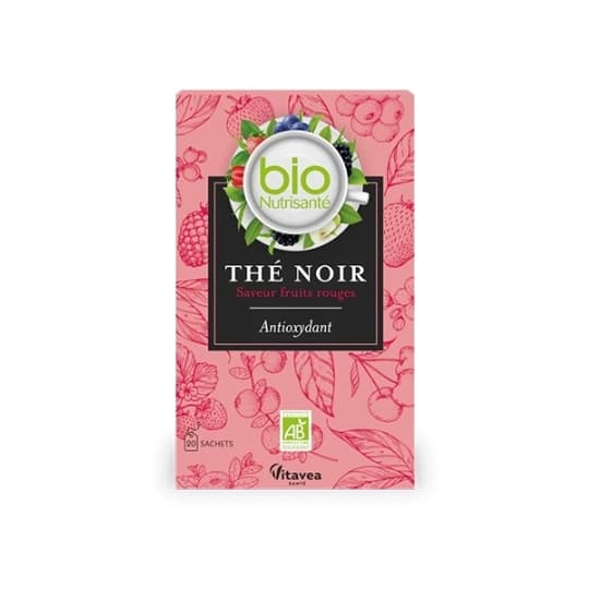BIONUTRI THE NOIR FR RGE 20 — Pharmacie Marie Stuart