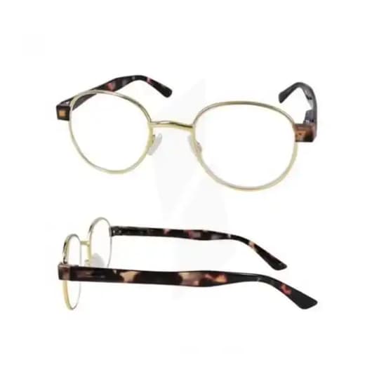 CARTEL LUNETTE LECTURE VOGUE 3 — Pharmacie Europe Poitiers