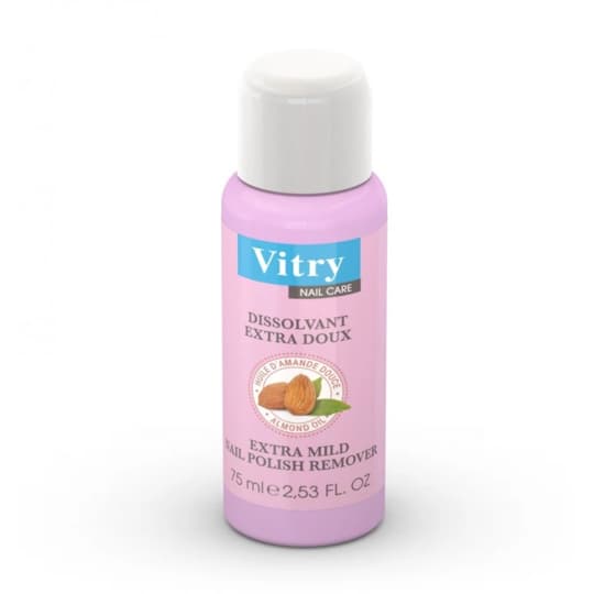 VITRY DISSOLVANT EXTRA DOUX 75ML — Pharmacie Guy Môquet