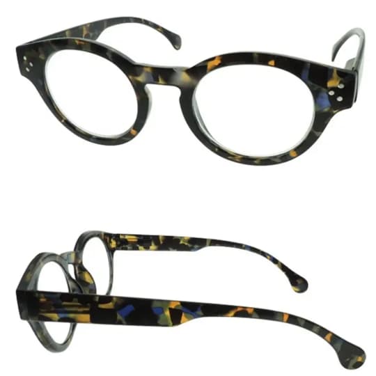 Cartel By Vitry Lunette Loupe Jasper +2.5 — Pharmacie Saint Agricol