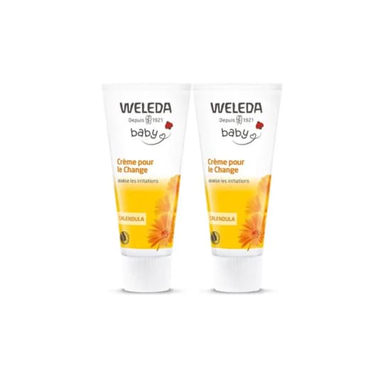 WELEDA BB CR CHANG CALENDULA 75ML2 — Pharmacie basire by Nexum