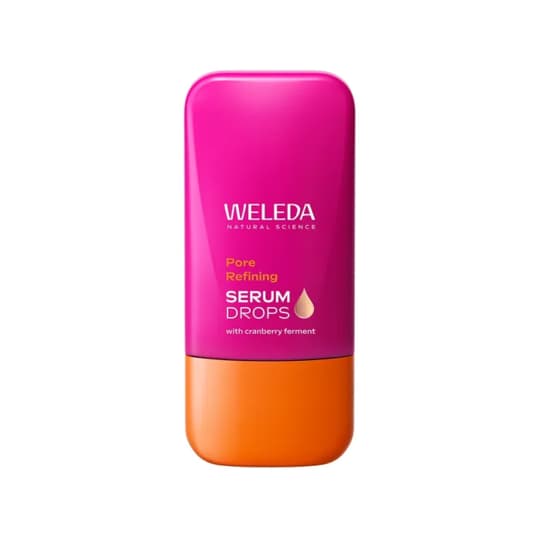 WELEDA PORE REFIN VITC SERUM 30ML — Pharmacie Pharmavance Gambetta