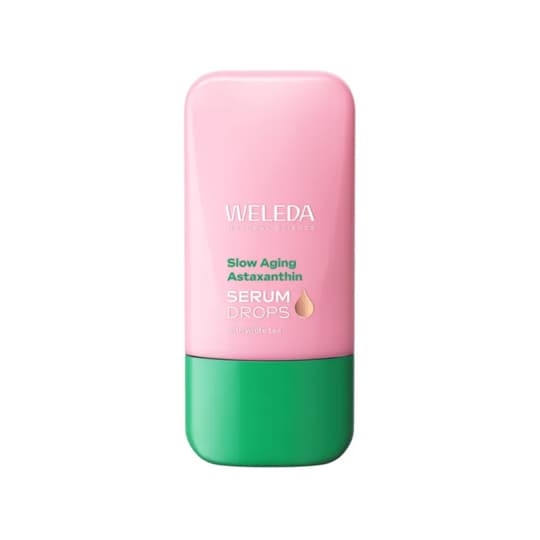 WELEDA SLOW AGING ASTAX SERUM 30ML — Pharmacie de la Gare Montparnasse