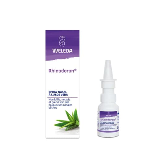 RHINODORON SPRAY NASAL 20ML — Pharmacie du Maillon