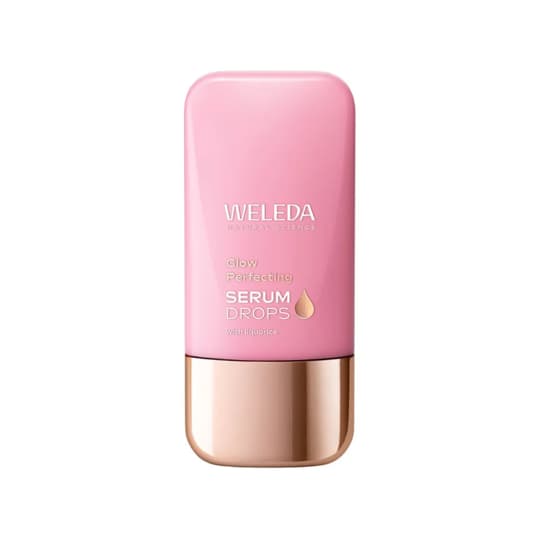 WELEDA GLOW PERFECTING SERUM 30ML — Grande Pharmacie des Halles Pharma