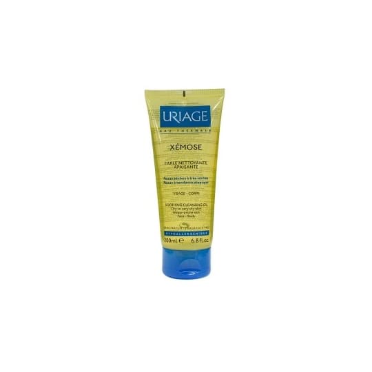 URIAGE XEMOSE HLE LAV APAIS 200ML — Pharmacie Chartreuse