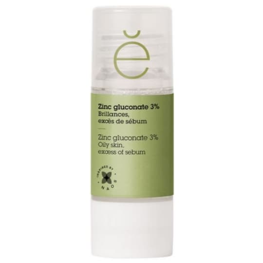 ETAT PUR A20 ZINC GLUCONATE 15ML — Pharmacie Carnot