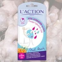 L'ACTION MASQ HYDRA VITAL 15G