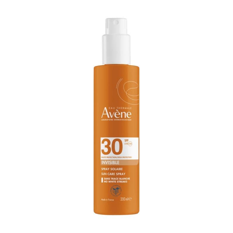 AVENE SOL SPF30 SPR 200ML — Pharmacie Lillenium Lille by Nexum