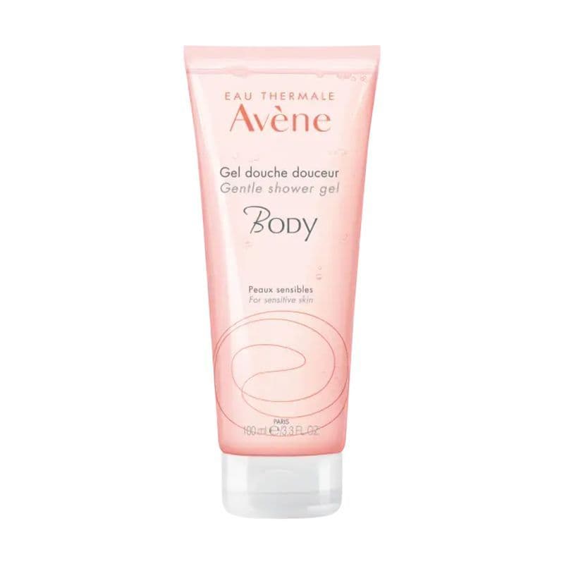 AVENE BODY GEL DCH DOUC 100ML — Pharmacie Pharmavance Paris 9 Rochechouart