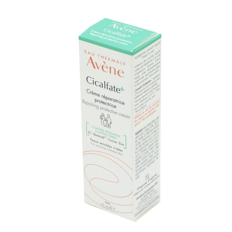 AVENE CICALFATE+ CR PROTECT 15ML — Pharmacie Pharmavance Puteaux