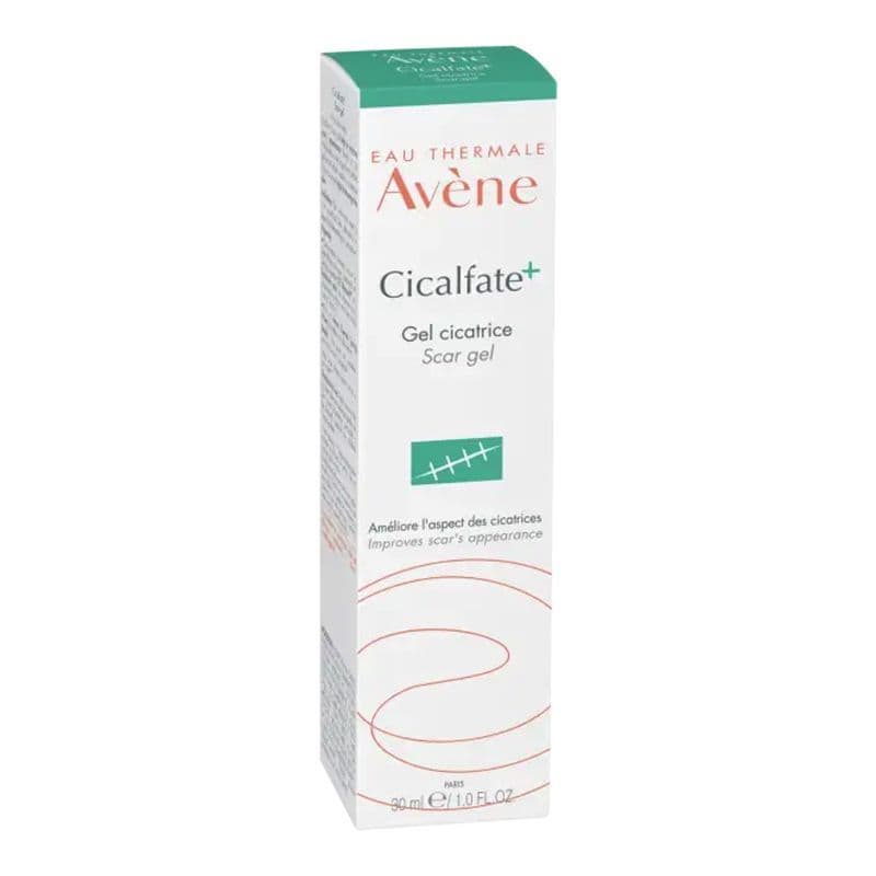 AVENE CICALFATE+ GEL CICATR 30ML — Pharmacie Varenne