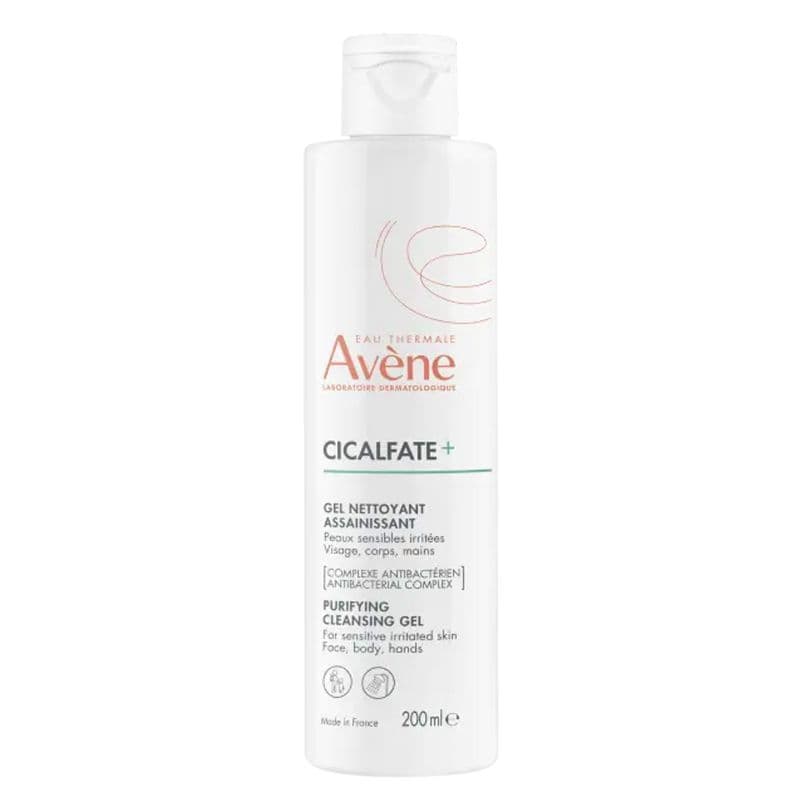 AVENE CICALFATE+GEL NET ASSAI200ML — Pharmacie Pharmavance Puteaux