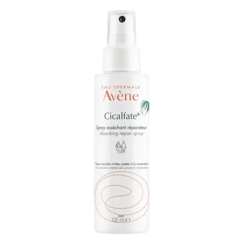 AVENE CICALFATE+ SPR ASSEC 100ML — Pharmacie de Tamaris