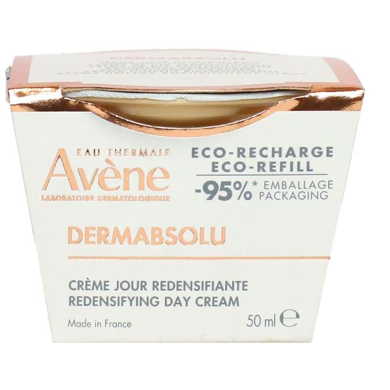 AVENE DERMABSOLU CR JOUR RECH 40ML — Pharmacie de la Galoppaz