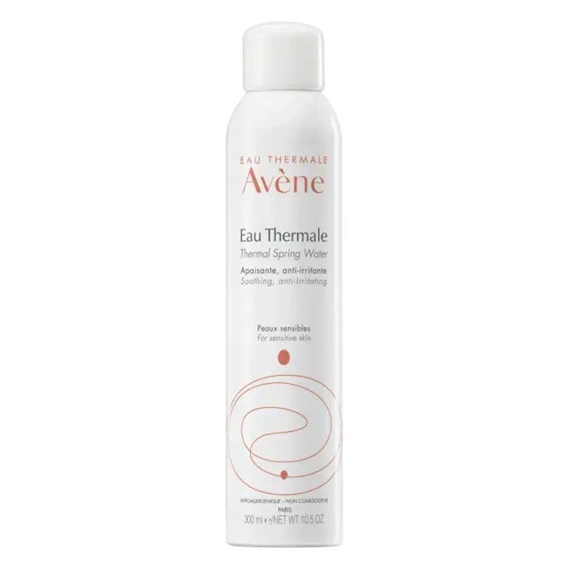 Avène eau thermale aérosol, spray de 300 ml — Pharmacie Pharmavance Saint Ouen