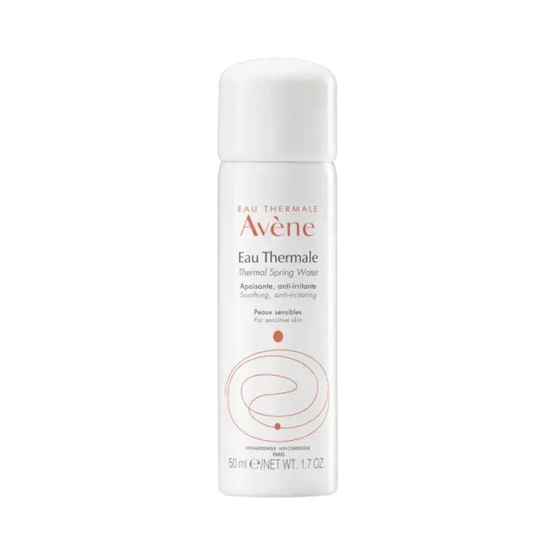 Avène spray d'eau thermale avène 50 ml — Pharmacie Pharmavance Saint Ouen
