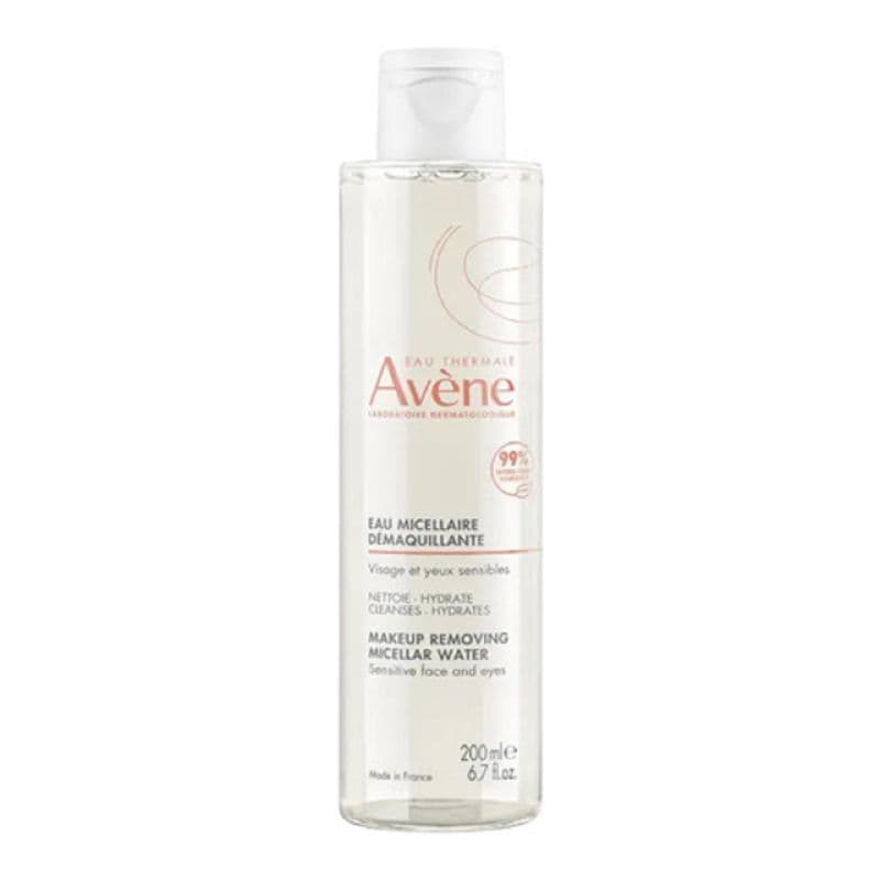AVENE ESS EAU MICEL DEMAQ 200ML — Pharmacie Rollin Centre