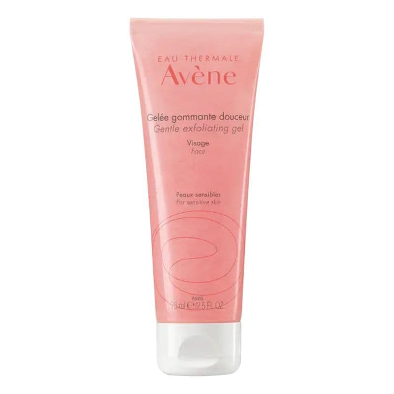 AVENE GELEE GOMMANTE DOUCEUR 75ML — Pharmacie de la Galoppaz