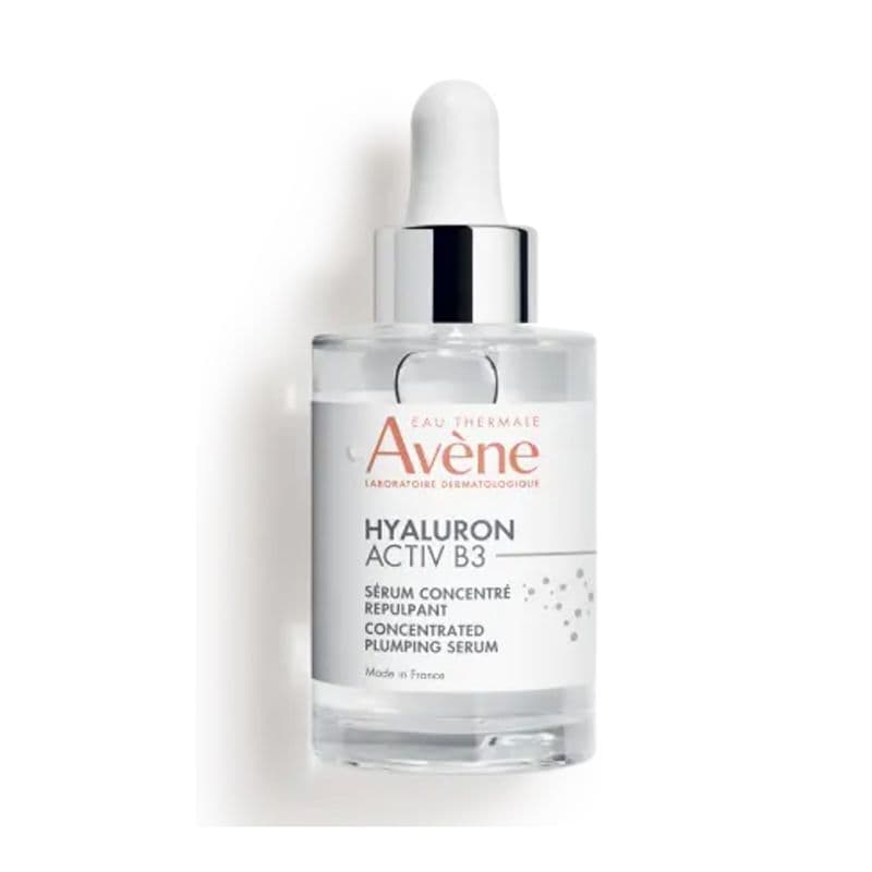 AVENE HYALURON ACTIV B3 SERUM 30ML — Pharmacie de la Gare Montparnasse