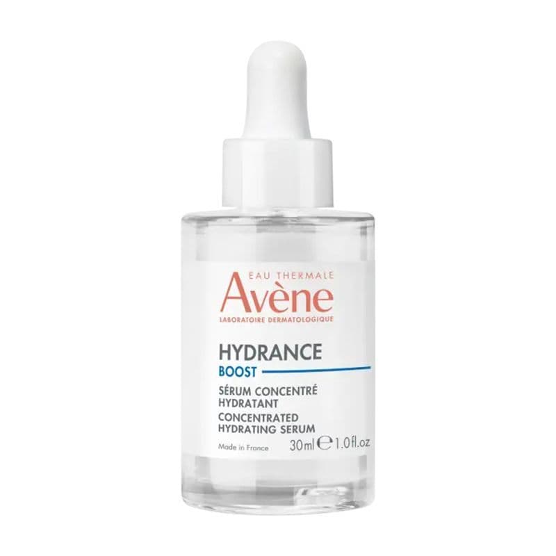 AVENE HYDRANCE SERUM BOOST 30ML — pharmacie confluence ivry