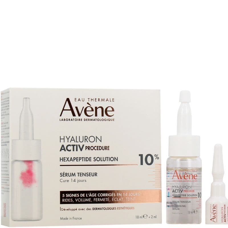 Eau Thermale Avene Serum Tenseur Hap 20ml