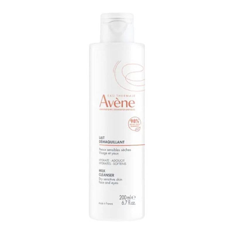 AVENE ESS LAIT DEMAQ 200ML — Pharmacie des Cascades